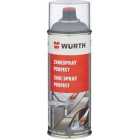 Würth 400 ml Perfect Çinko Sprey