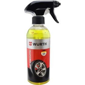 Würth 400 ml Rim Cleaner Jant Temizleyici Sprey