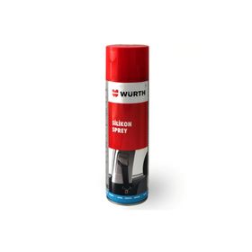 Würth 400 ml Silikon Sprey