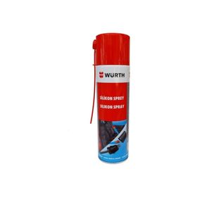 Würth 400 ml Silikon Sprey