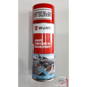 Würth 400 ml Silikon Sprey