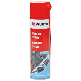 Würth 400 ml Silikon Sprey