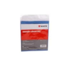 Würth 40x40 cm Mavi 170 gr Sentetik Güderi Bez