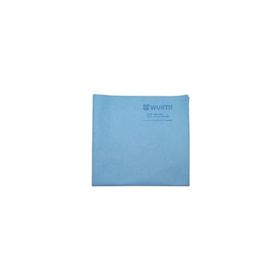 Würth 40x40 cm Mavi 170 gr Sentetik Güderi Bez