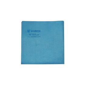 Würth 40x40 cm Mavi 170 gr Sentetik Güderi Bez