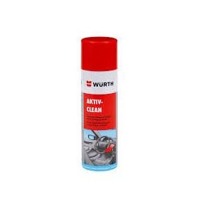 Würth 500 Aktif Cam Temizleme Köpüğü