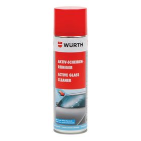 Würth 500 Aktif Cam Temizleme Köpüğü