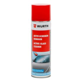 Würth 500 Aktif Cam Temizleme Köpüğü