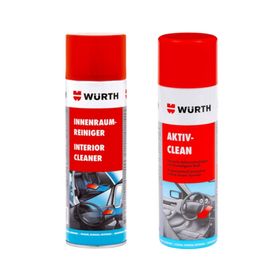 Würth 500 Aktif Cam Temizleme Köpüğü