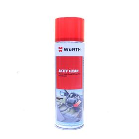 Würth 500 Aktif Cam Temizleme Köpüğü