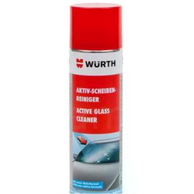 Würth 500 ml Aktif Cam Temizleme Köpüğü