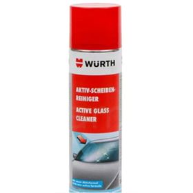 Würth 500 ml Aktif Cam Temizleme Köpüğü