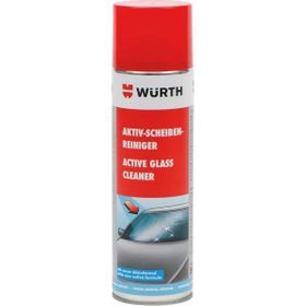 Würth 500 ml Aktif Cam Temizleme Köpüğü