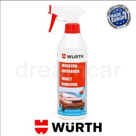 Würth 500 ml Böcek Temizleyici
