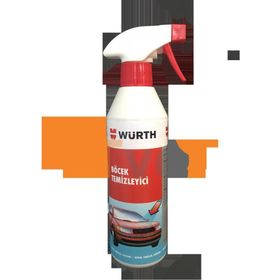 Würth 500 ml Böcek Temizleyici