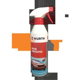 Würth 500 ml Böcek Temizleyici