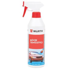 Würth 500 ml Böcek Temizleyici