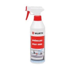 Würth 500 ml Boya Parlatıcı Sprey