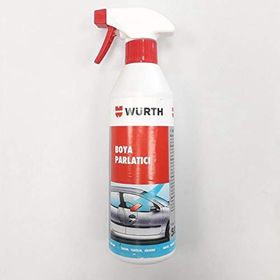 Würth 500 ml Boya Parlatıcı Sprey