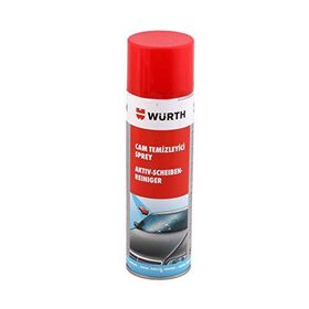 Würth 500 ml Cam Temizleyici Köpüğü