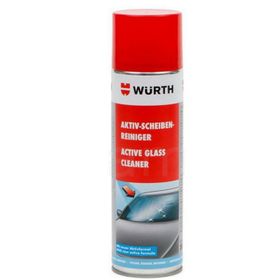 Würth 500 ml Cam Temizleyici Köpüğü