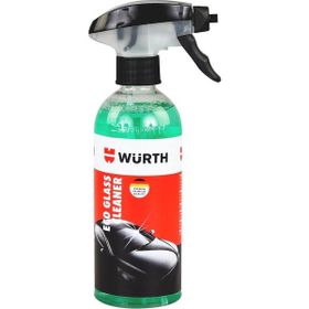 Würth 500 ml Cam Temizleyici Köpüğü