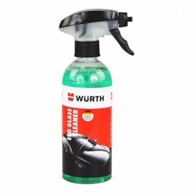 Würth 500 ml Cam Temizleyici Köpüğü