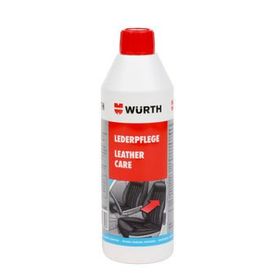 Würth 500 ml Deri Besleyici Bakım Kemi
