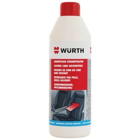 Würth 500 ml Deri Besleyici Bakım Kemi