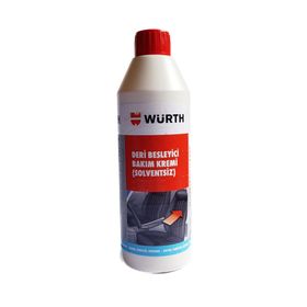 Würth 500 ml Deri Besleyici Bakım Kemi