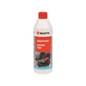 Würth 500 ml Deri Besleyici Bakım Kemi