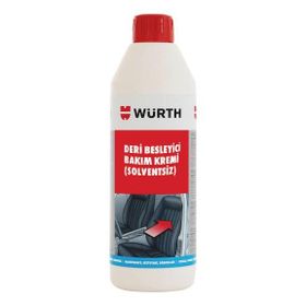 Würth 500 ml Deri Besleyici Bakım Kemi