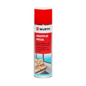 Würth 500 ml Döşeme Tekstil Leke Çıkarıcı