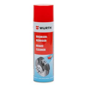 Würth 500 Ml Fren Balata ve Genel Temizleme Spreyi