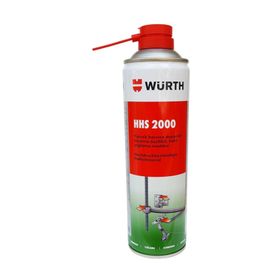 Würth 500 ml Hhs 2000 Zincir Yağlamak İçin Sıvı Gres