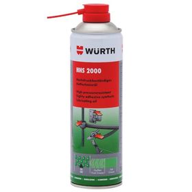 Würth 500 ml Hhs 2000 Zincir Yağlamak İçin Sıvı Gres