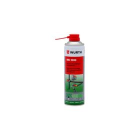 Würth 500 ml Hhs 2000 Zincir Yağlamak İçin Sıvı Gres