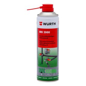 Würth 500 ml Hhs 2000 Zincir Yağlamak İçin Sıvı Gres