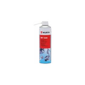 Würth 500 ml Hhs Clean Kuvvetli Yağ Temizleyici