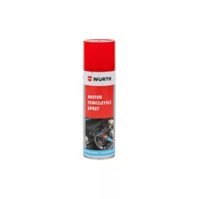 Würth 500 ml Hızlı Motor Temizleme Spreyi