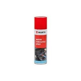 Würth 500 ml Hızlı Motor Temizleme Spreyi