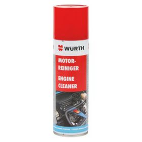 Würth 500 ml Hızlı Motor Temizleme Spreyi
