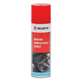 Würth 500 ml Hızlı Motor Temizleyici Sprey