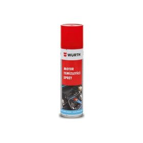 Würth 500 ml Hızlı Motor Temizleyici Sprey