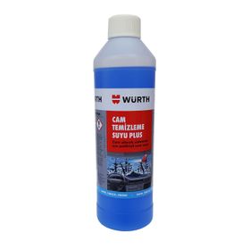 Würth 500 ml Konsantre Cam Suyu