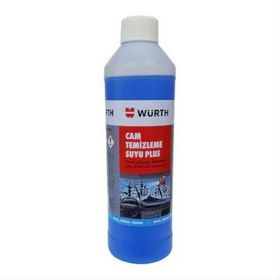 Würth 500 ml Konsantre Cam Suyu