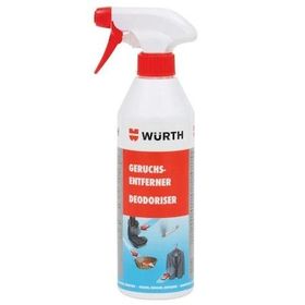 Würth 500 ml Kumaş Koku Giderici Sprey
