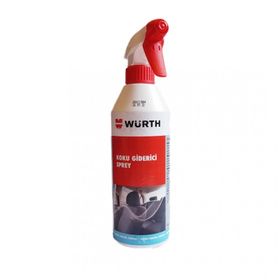 Würth 500 ml Kumaş Koku Giderici Sprey