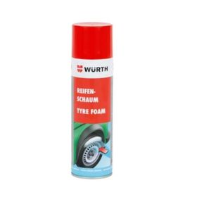 Würth 500 ml Lastik Temizleme Köpüğü