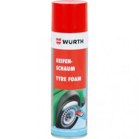 Würth 500 ml Lastik Temizleme Köpüğü